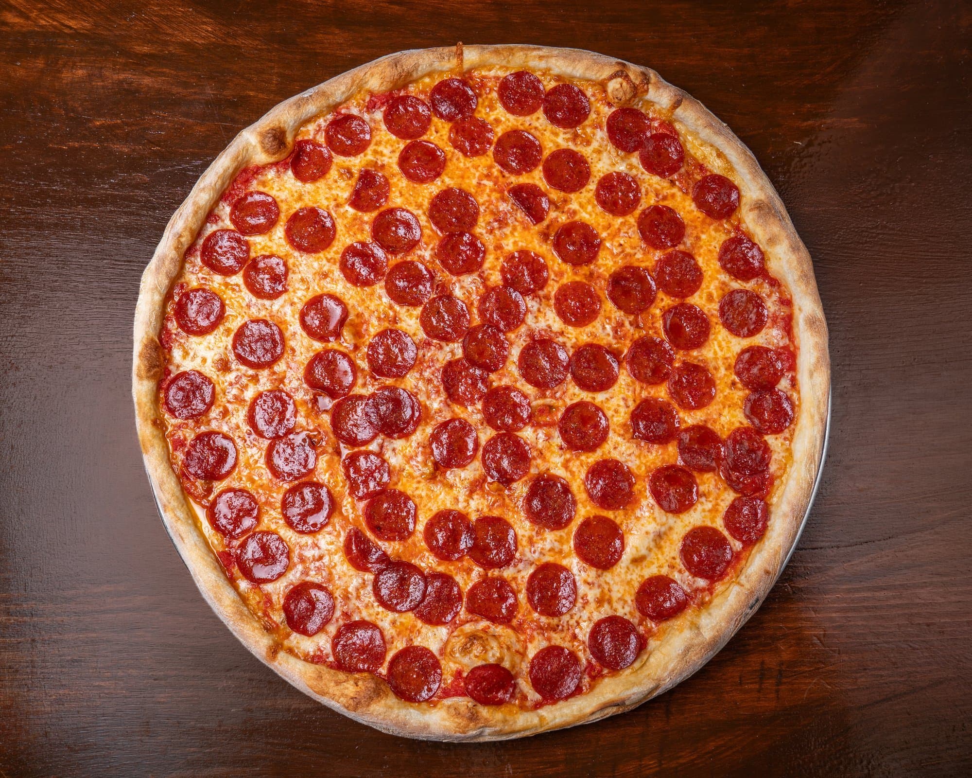 Pepperoni